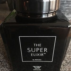 🌈EMPTY🌈 Super Elixir Caddy